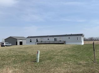 8759 Bailey Rd, Brown City, MI 48416