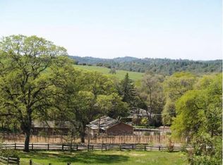 5157 E China Hill Rd, El Dorado, CA 95623