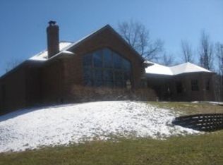 18890 11a Rd, Plymouth, IN 46563