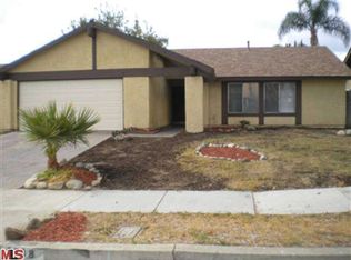 2708 S Desert Forest Ave, Ontario, CA 91761