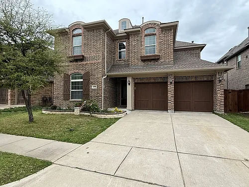 6908 Badlands Dr Photo 1