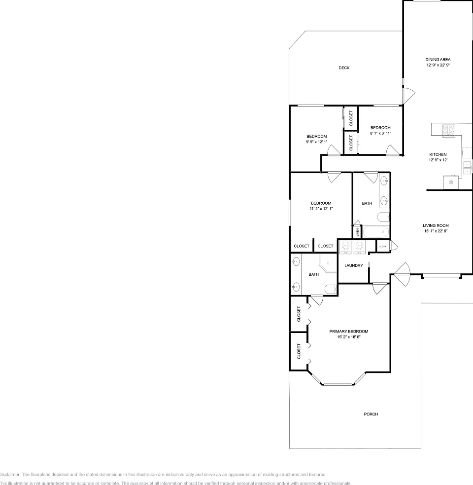 15722 88th Ave Ct E Puyallup WA — Photo 2