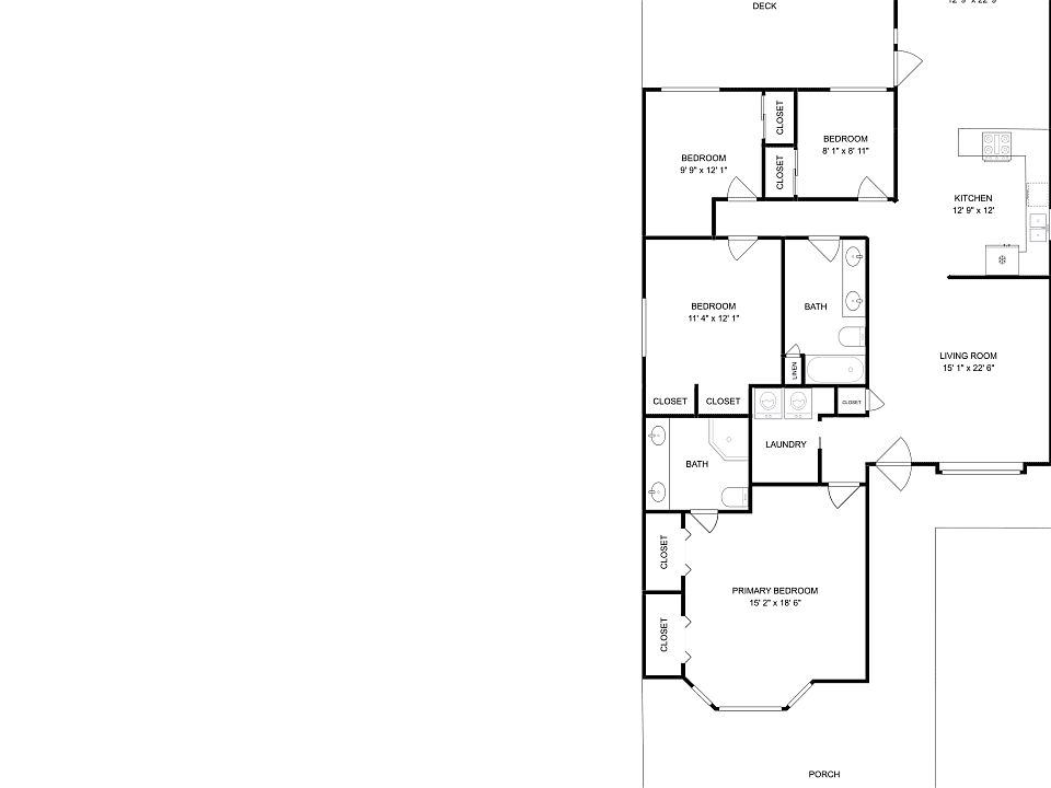 2nd image of 15722 88th Avenue Ct E