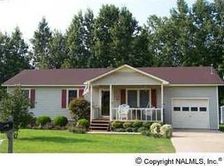 26829 Bottoms Dr, Ardmore, AL 35739