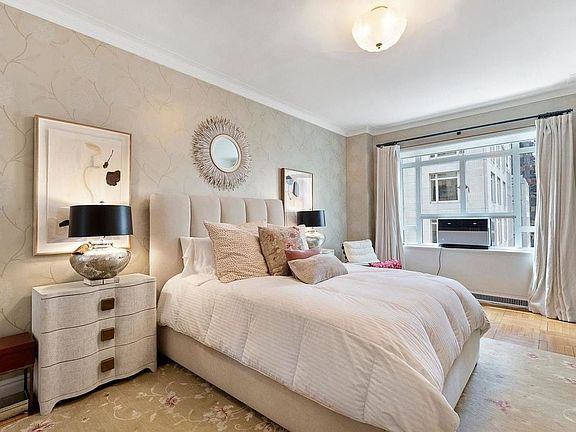 5th image of 25 Central Park N #9F