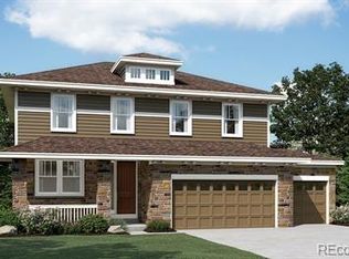 6631 S Addison Way, Aurora, CO 80016