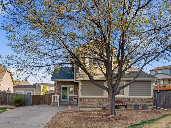22150 E Milan Place, Aurora, CO 80018
