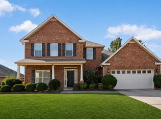 107 Autumn Haven Ln, Madison, AL 35758
