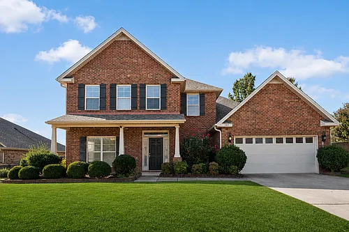 107 Autumn Haven Ln Photo 1