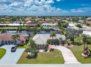 1641 Montia Ct, Punta Gorda, FL 33950