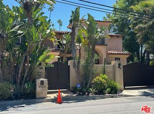 4520 Libbit Ave, Encino, CA 91436