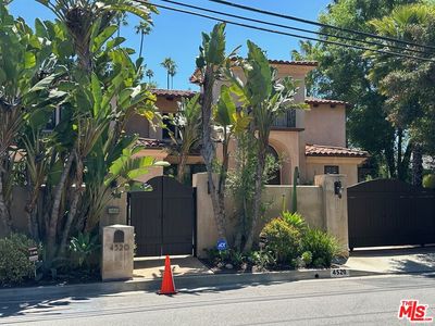 4520 Libbit Ave, Encino, CA, 91436