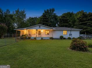 163 Gordon Hwy, Milledgeville, GA 31061