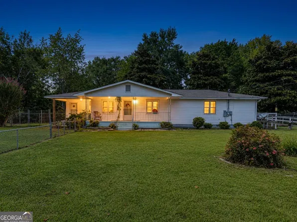 163 Gordon Hwy, Milledgeville, GA 31061