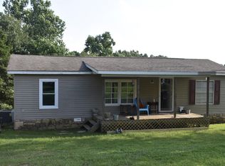 10771 Tidwell Rd, Bon Aqua, TN 37025