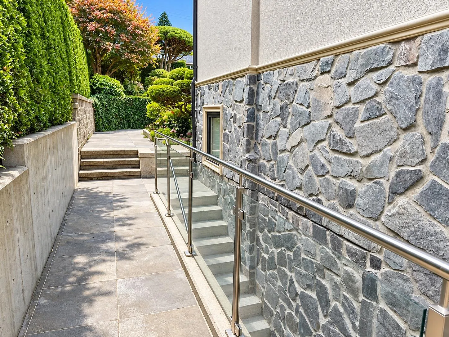 2 bed, 950 sqft, $2,800 — Photo 3