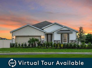 2588 Auburn Ridge Dr, Apopka, FL 32712