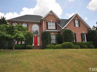 3115 Glenwood Dr, Durham, NC 27705