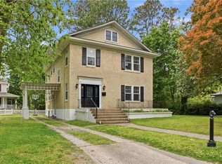1509 Runnymede Rd, Norfolk, VA 23505