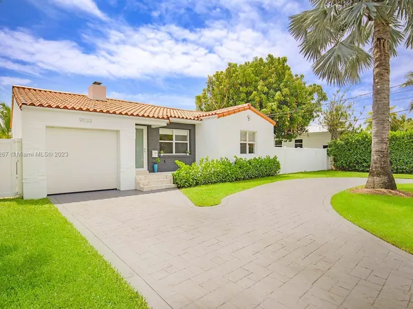 9033 Emerson Ave, Surfside, FL 33154