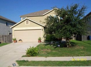 5712 Malarkey Rd, Del Valle, TX 78617