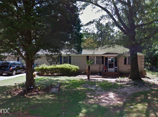 34 Ridgeway Dr, Greenville, SC 29605