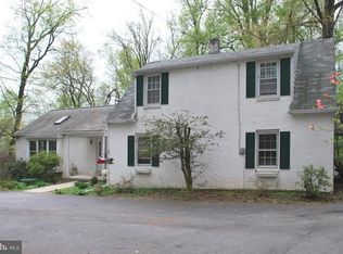 764 Springton Rd, Glenmoore, PA 19343