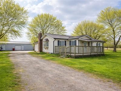 3970 NW Lawton Rd, Columbus, KS, 66725