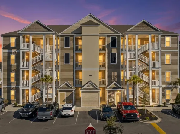 165 Ella Kinley Circle #302, Myrtle Beach, SC 29588