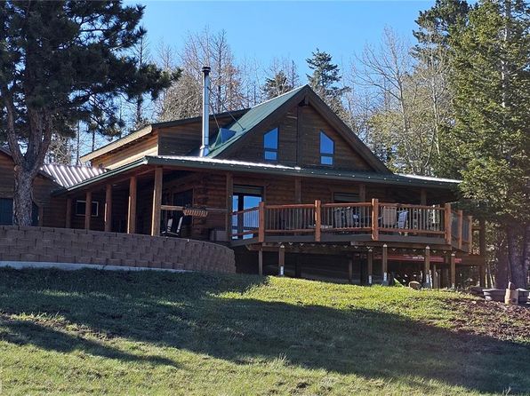 1100 Laker Lane, Fort Garland, CO 81133