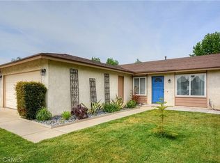 8664 Oak Dr, Rancho Cucamonga, CA 91730
