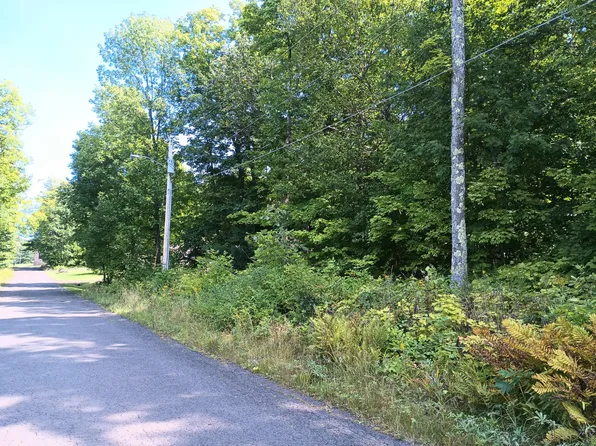 LOT On Rd #4, Montreal, WI 54550