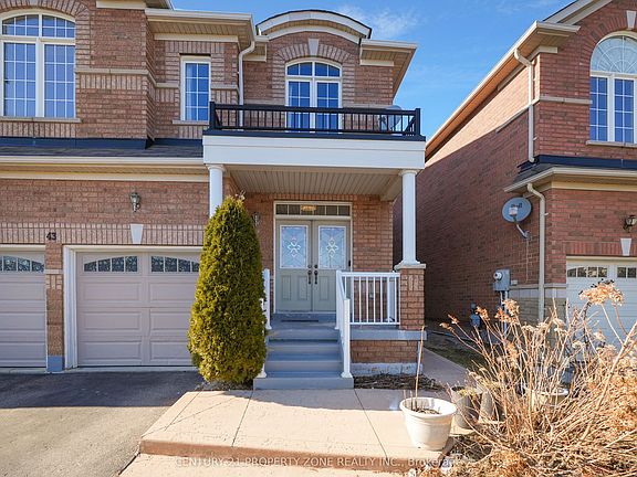 4th image of 43 Alice Springs Cres