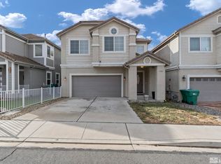 1181 Harbour Cove Ct, Sparks, NV