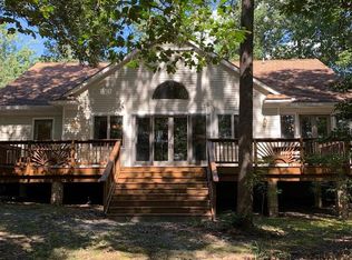 38 Brittany Ln, Heathsville, VA 22473