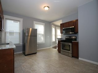 243 Winthrop Avenue #FL 1ST, New Haven, CT 06511