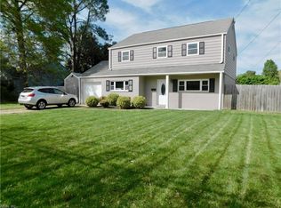 5804 Susquehanna Dr, Virginia Beach, VA 23462