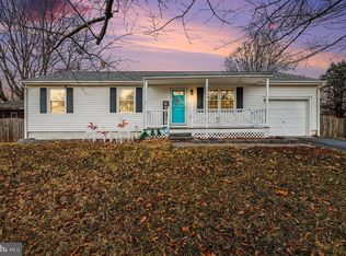 9190 Winterset Dr, Manassas, VA 20110