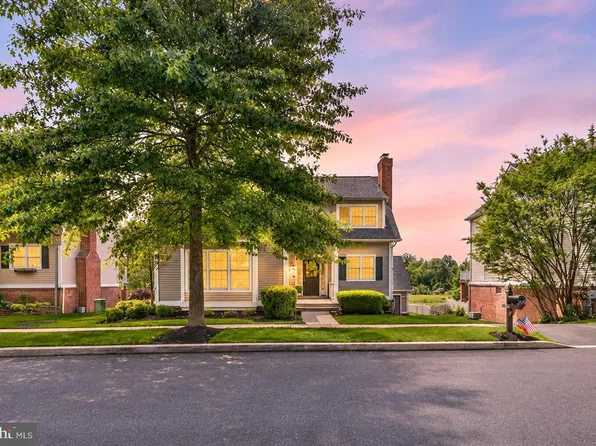 435 Fairmont Dr, Chester Springs, PA 19425