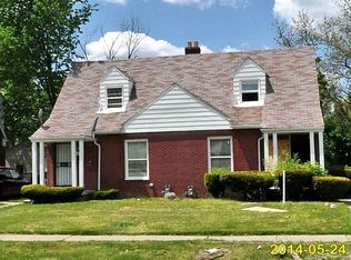18617 Kelly Rd, Detroit, MI 48224