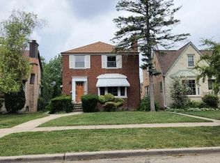 1728 N 76th Ave, Elmwood Park, IL 60707