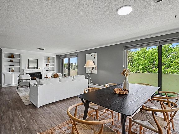 3rd image of 3131 E Alameda Avenue #301
