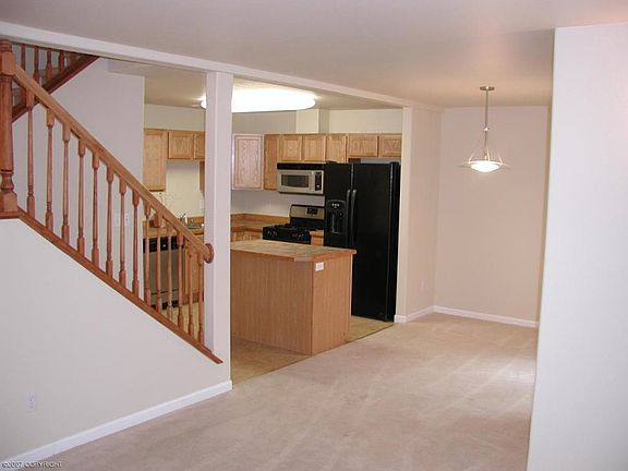 Livingroom/Kitchen