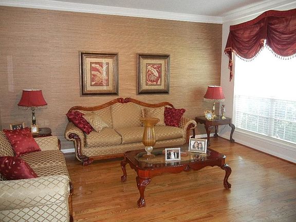 2nd image of 3616 W Pine Orchard Dr