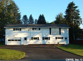 658 Fyler Rd, Kirkville, NY 13082