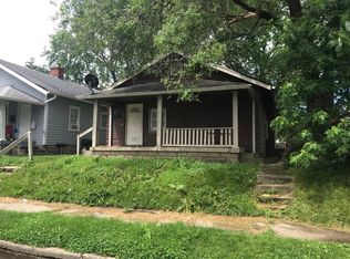 1538 S Randolph St, Indianapolis, IN
