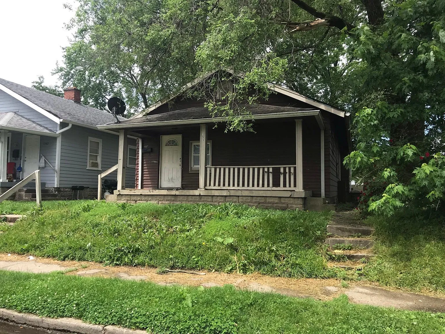 1538 S Randolph St photo 1