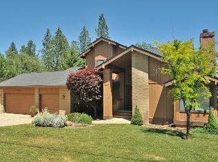 16297 David Way, Grass Valley, CA 95949
