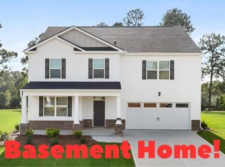 115 Ellerston Dr, Evans, GA 30809