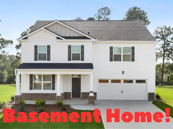 115 Ellerston Drive, Evans, GA 30809